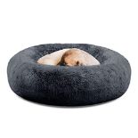 RRP £30.14 SAVFOX Calming Dog Bed
