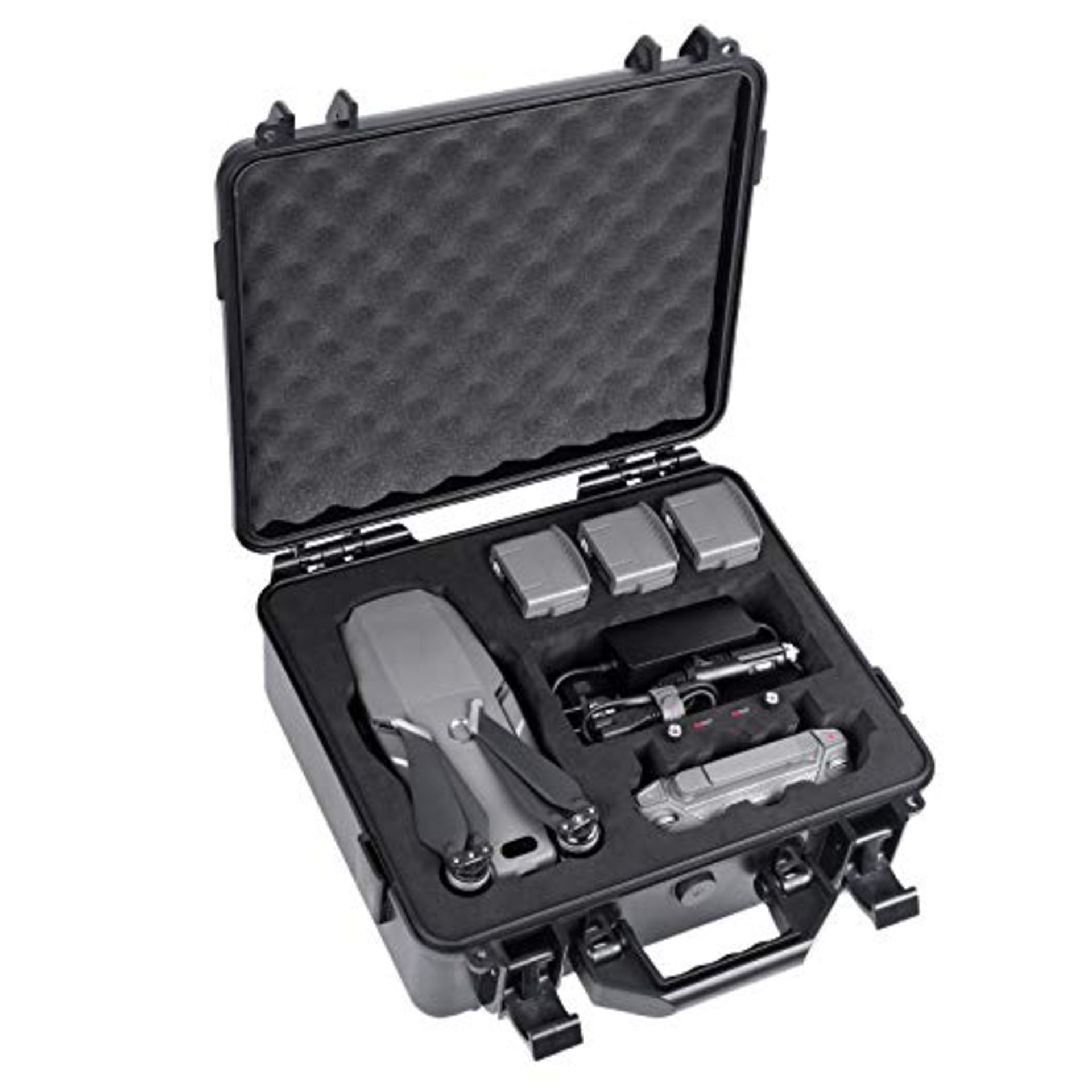 RRP £54.38 Smatree Hard Case for DJI Mavic 2 Pro or DJI Mavic 2 Zoom