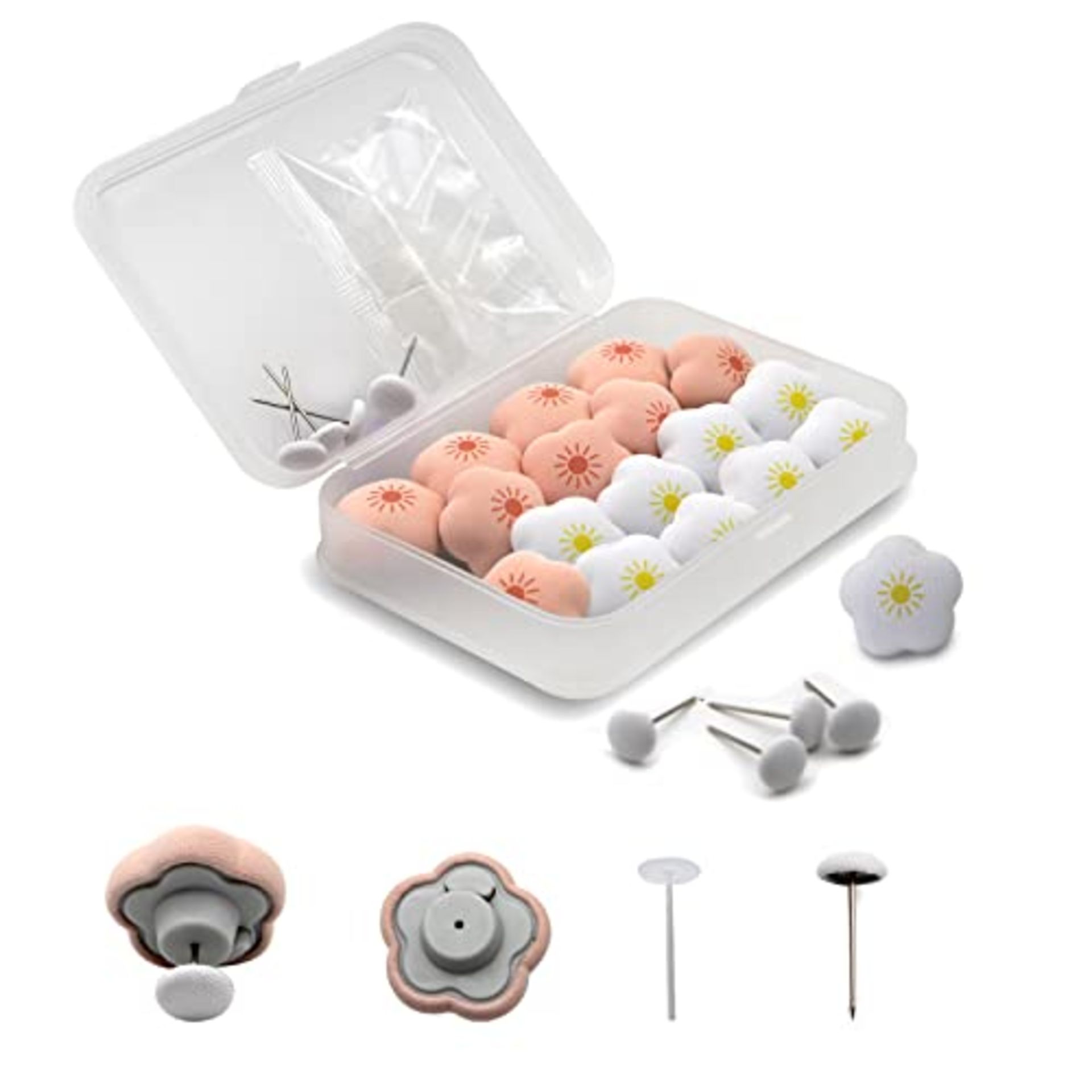 RRP £72.39 Total, Lot consisting of 3 items - See description.