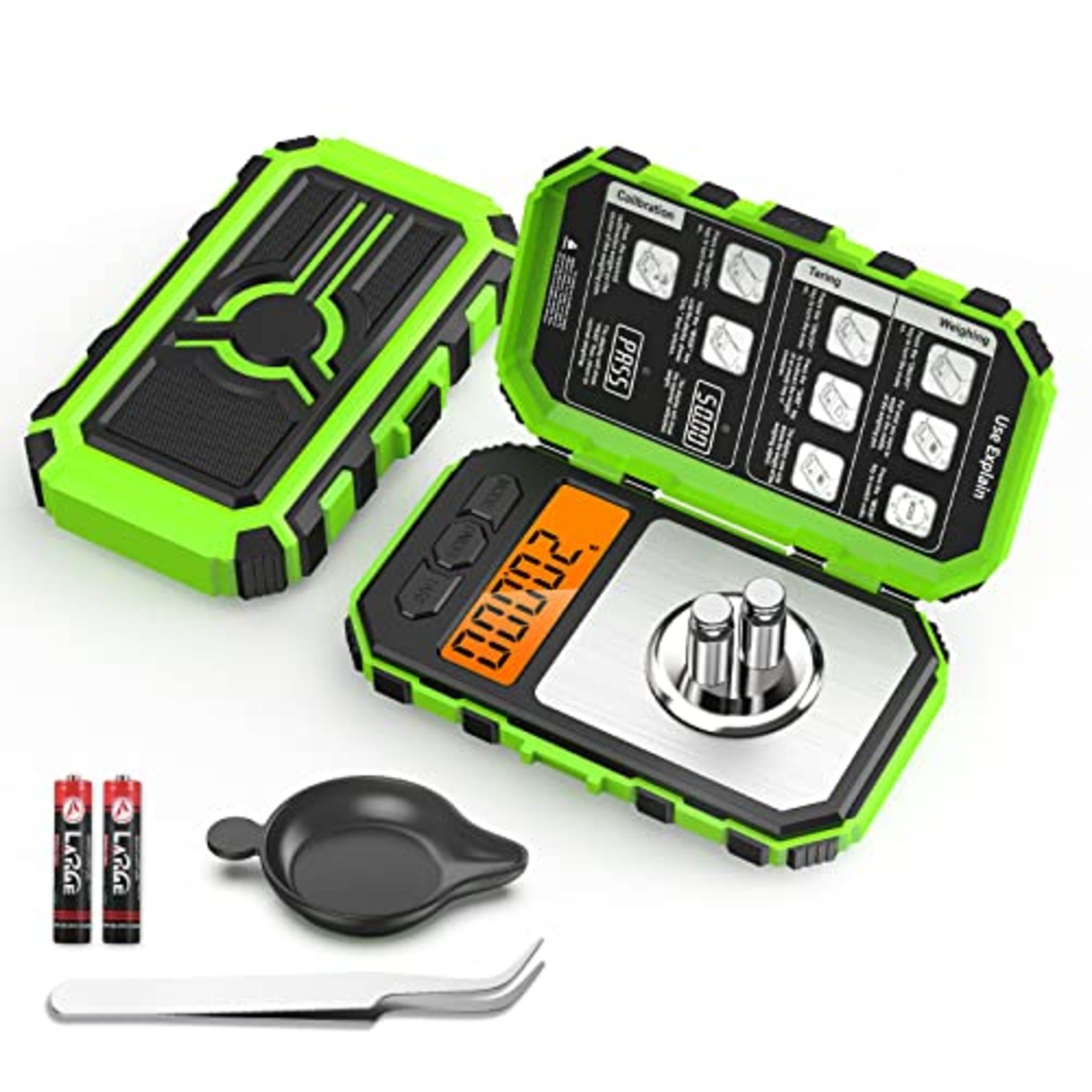 RRP £67.62 Total, Lot consisting of 4 items - See description. - Image 3 of 4