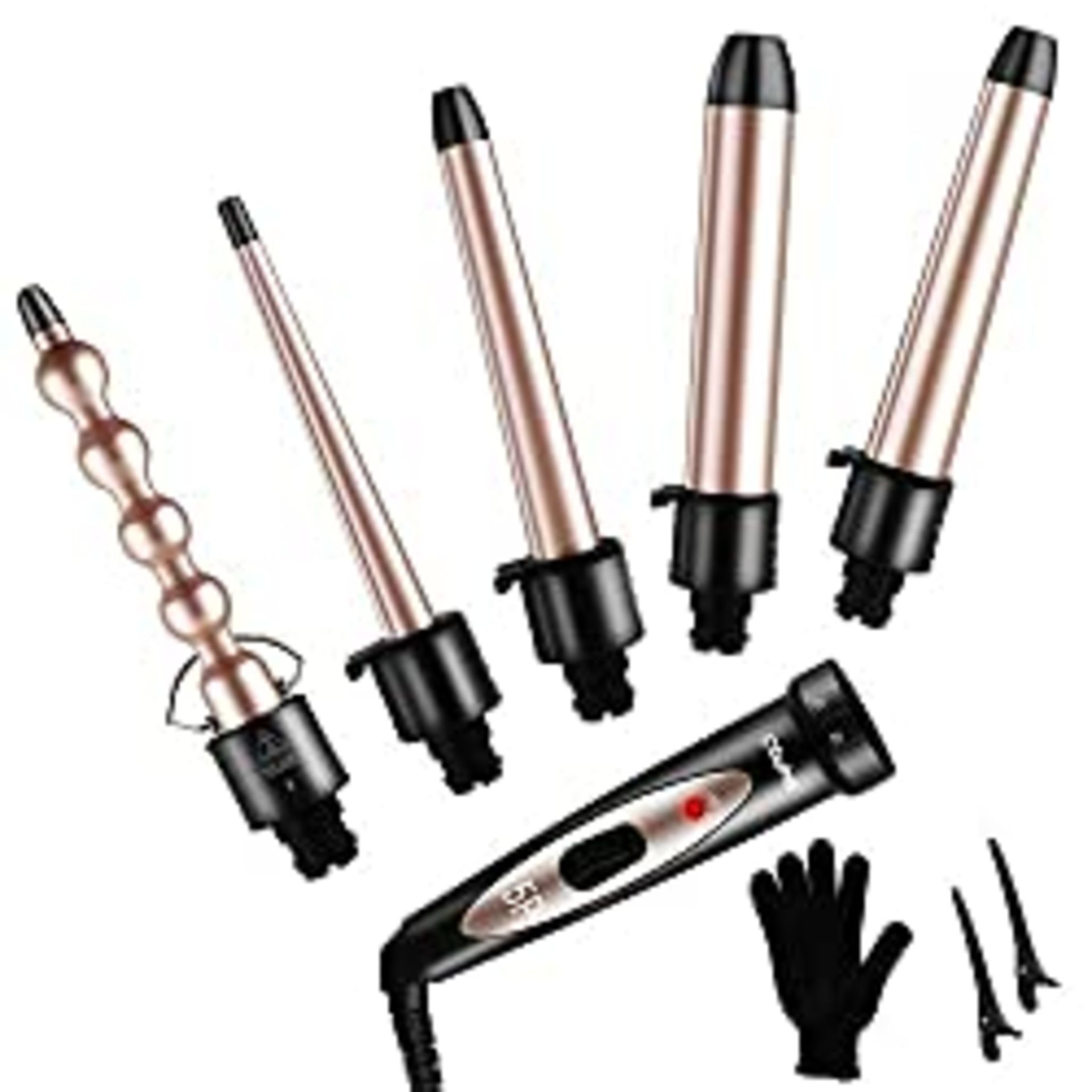 RRP £38.53 Curling Wand