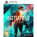 RRP £30.10 Battlefield 2042 (PS5)