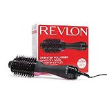 RRP £46.89 Revlon Salon One-Step Hair Dryer and Volumiser for Mid to Long Hair (One-Step