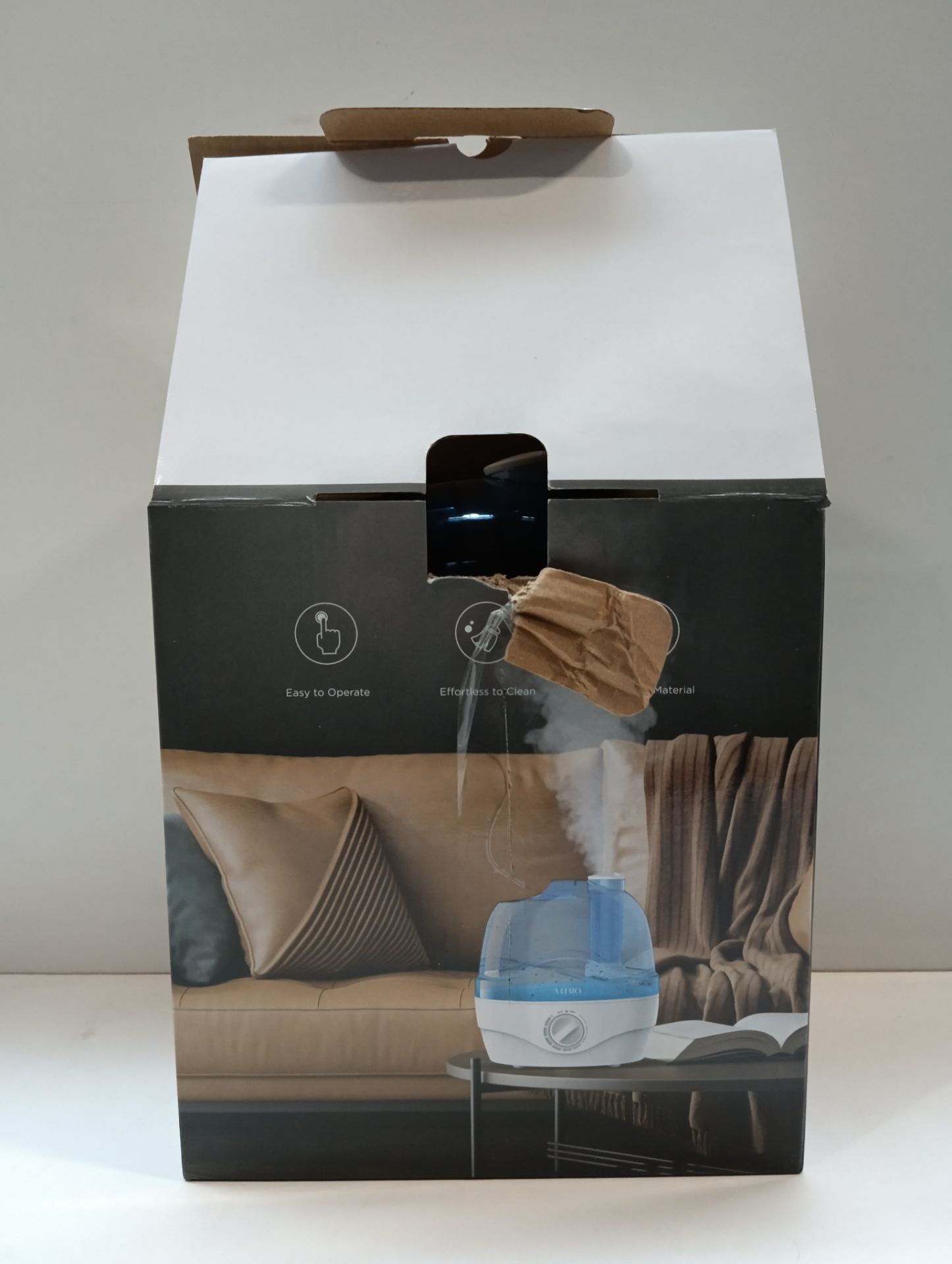 RRP £44.65 Humidifiers - Image 2 of 2