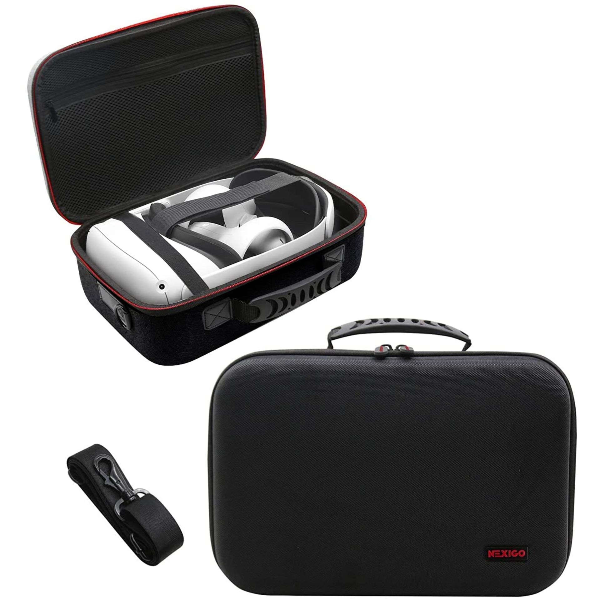 RRP £27.99 BRAND NEW STOCK Nexigo VR Case