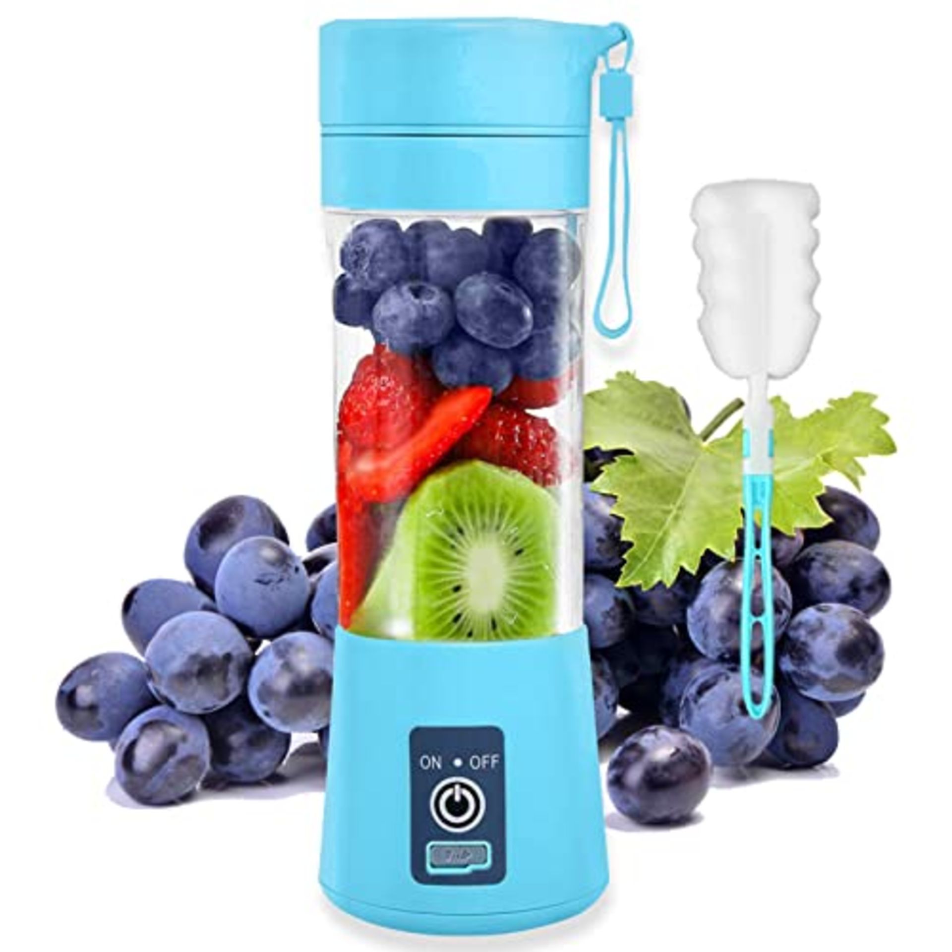 RRP £12.27 Portable Blender