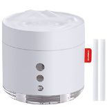 RRP £17.85 Humidifiers for Bedroom