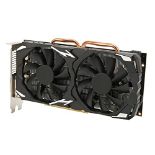 RRP £127.37 ASHATA RX580 Graphics Card for Gaming PC