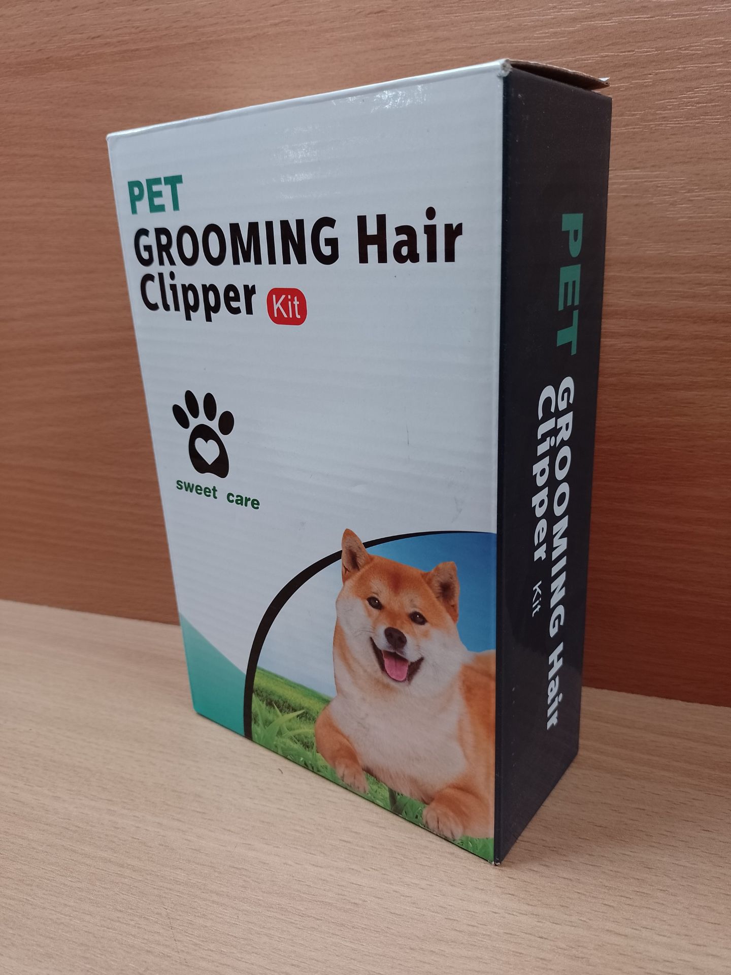 RRP £21.20 Dog Clippers - Image 2 of 2