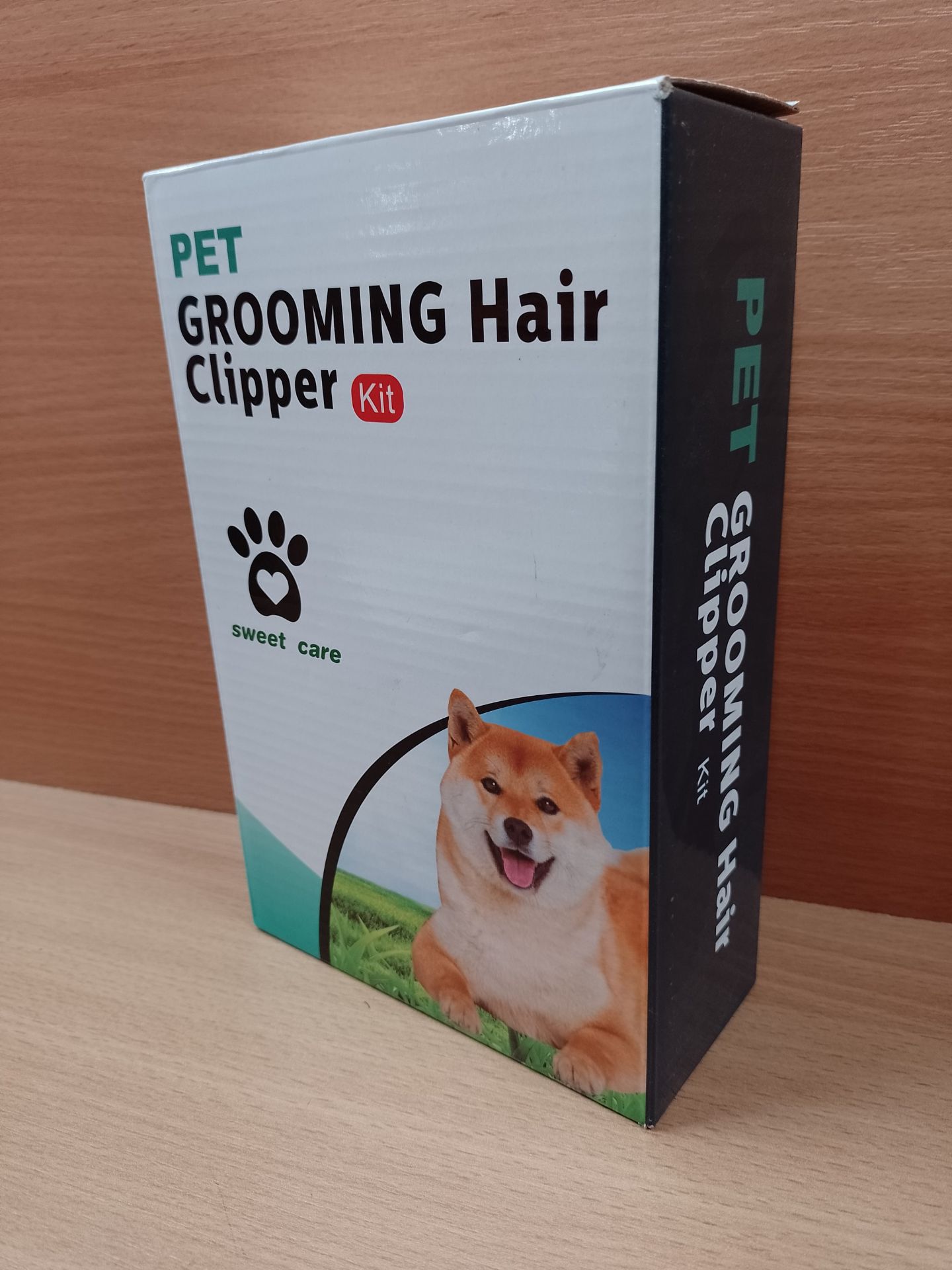 RRP £21.20 Dog Clippers - Image 2 of 2