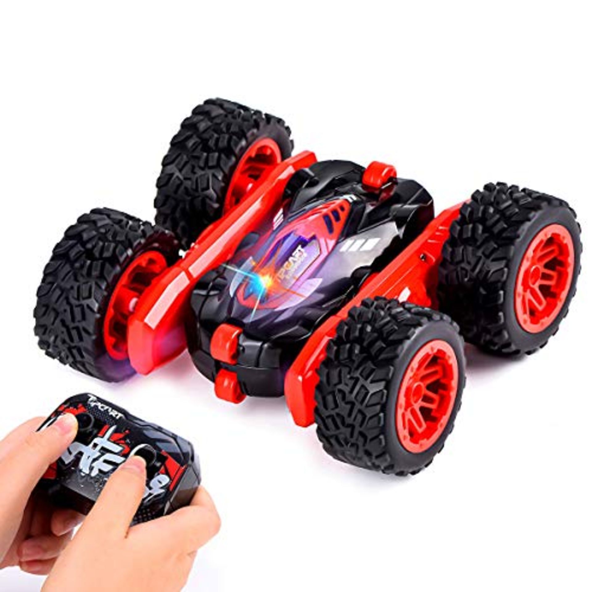 RRP £15.62 Sundaymot Remote Control Car