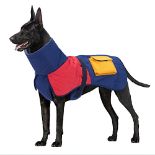 RRP £20.09 BRAND NEW STOCK Large Dog Coat Winter Warm Jacket