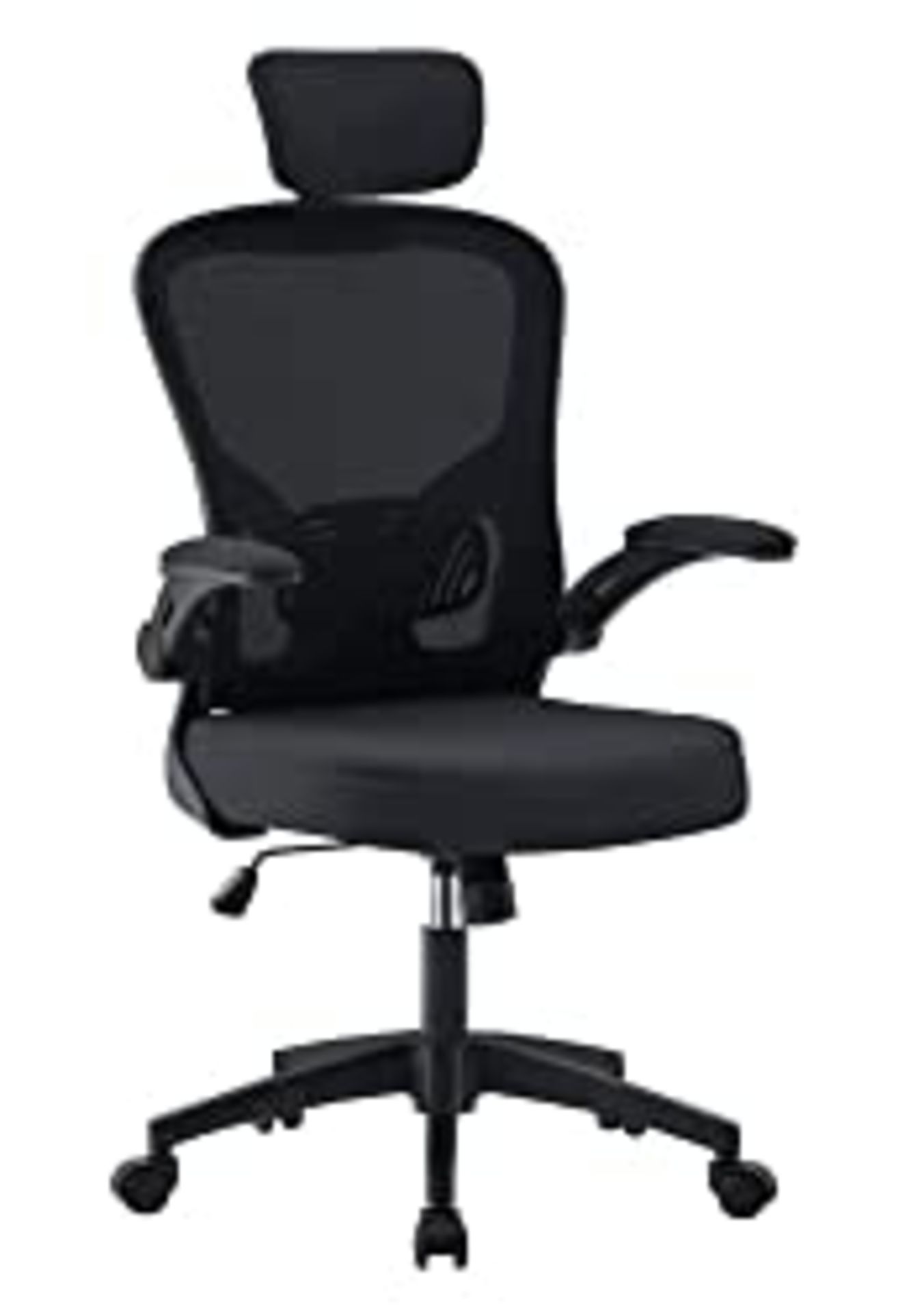 RRP £103.84 OWAY HOMELIVING TovoYar Ergonomic Office Chair High