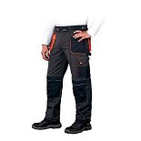 RRP £31.03 Leber&Hollman LH-FMN-T_SBP54 Formen Protective Trousers