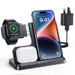 RRP £40.19 LK Wireless Charger