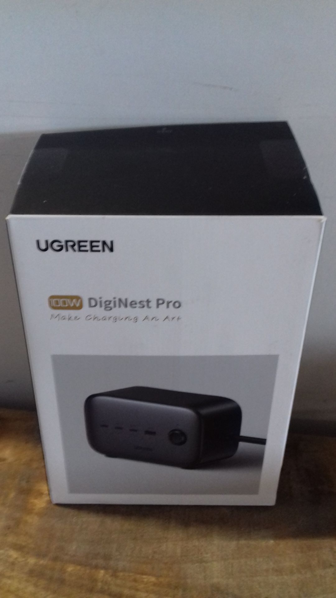 RRP £109.99 UGREEN 100W DigiNest Pro - Image 2 of 2