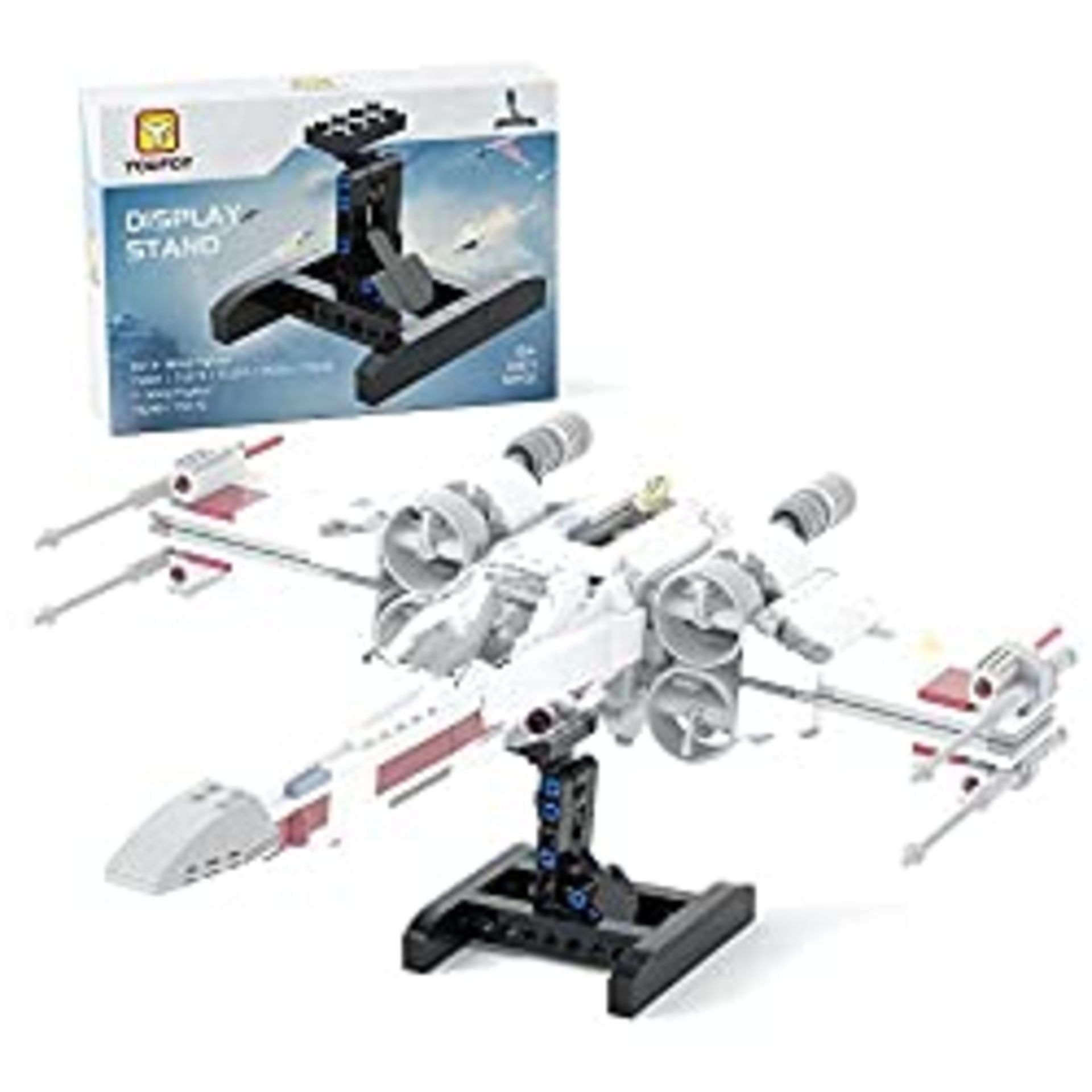 RRP £123.48 Total, Lot consisting of 5 items - See description. - Image 2 of 2