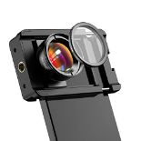 RRP £50.00 APEXEL Macro Lens for iphone 14 pro
