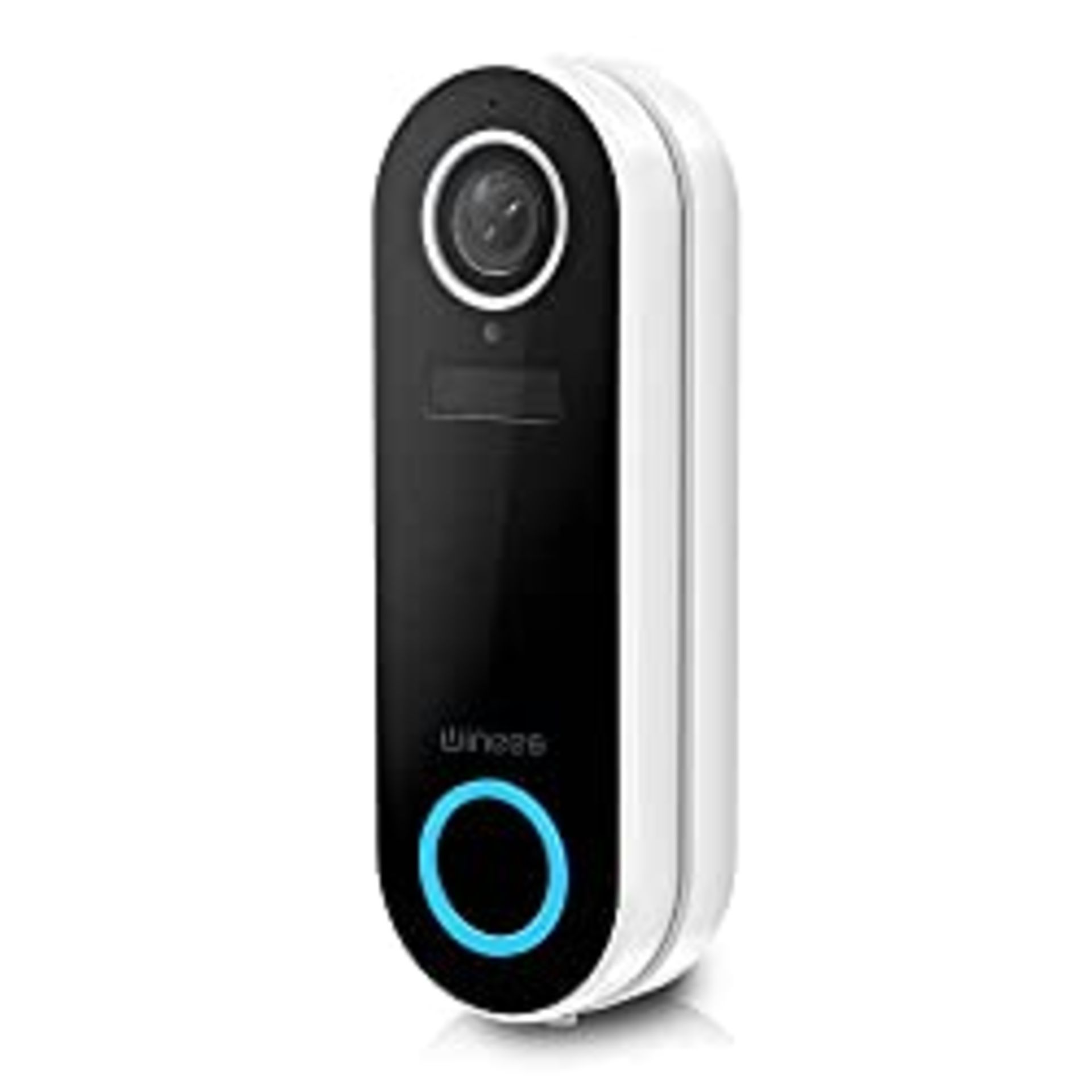 RRP £33.49 winees Video Doorbell Camera