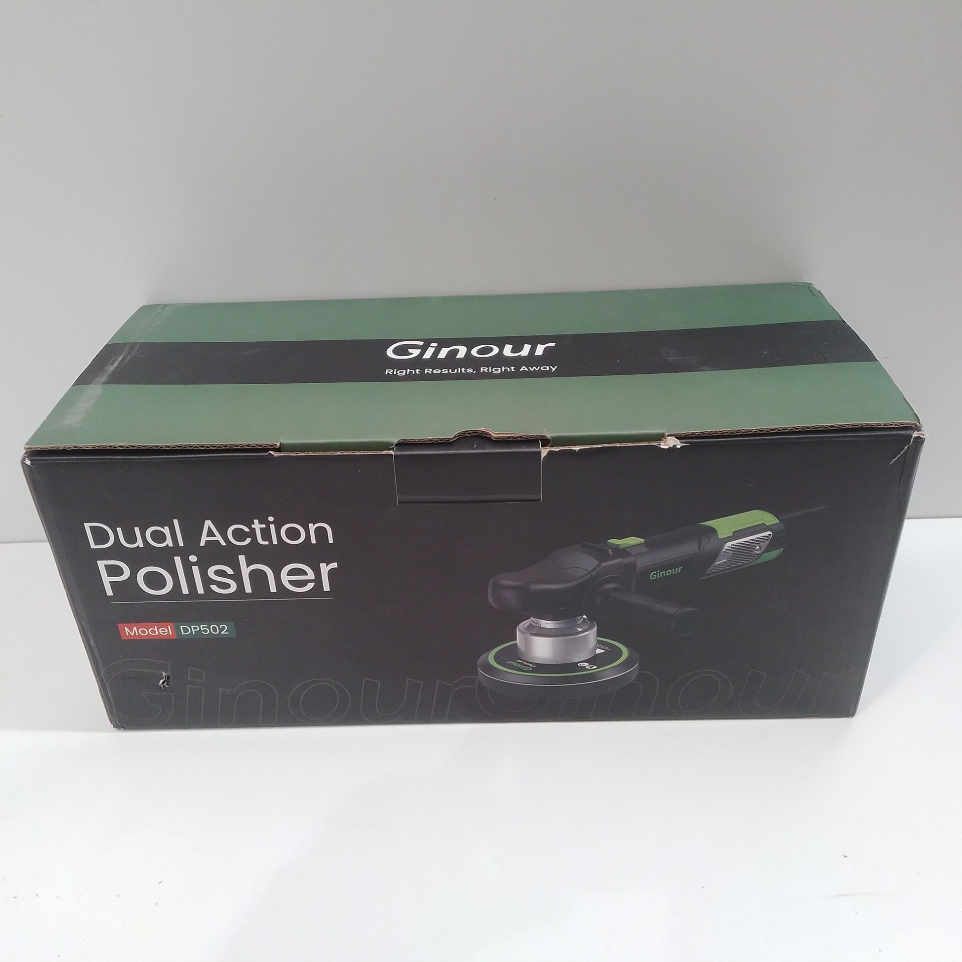 RRP £100.49 Car Polisher - Image 2 of 2