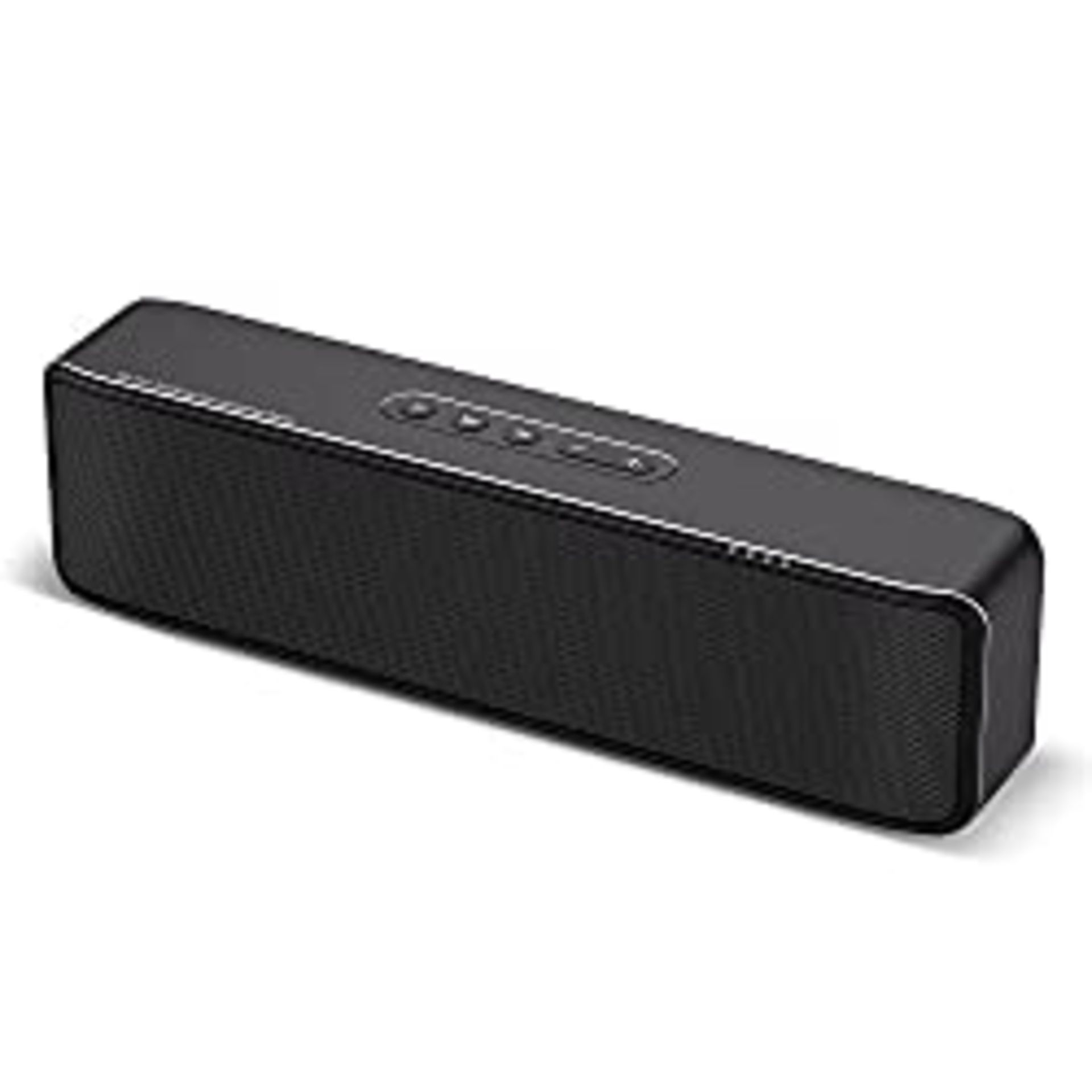 RRP £122.82 BOGASING S8 Pro Bluetooth Speaker