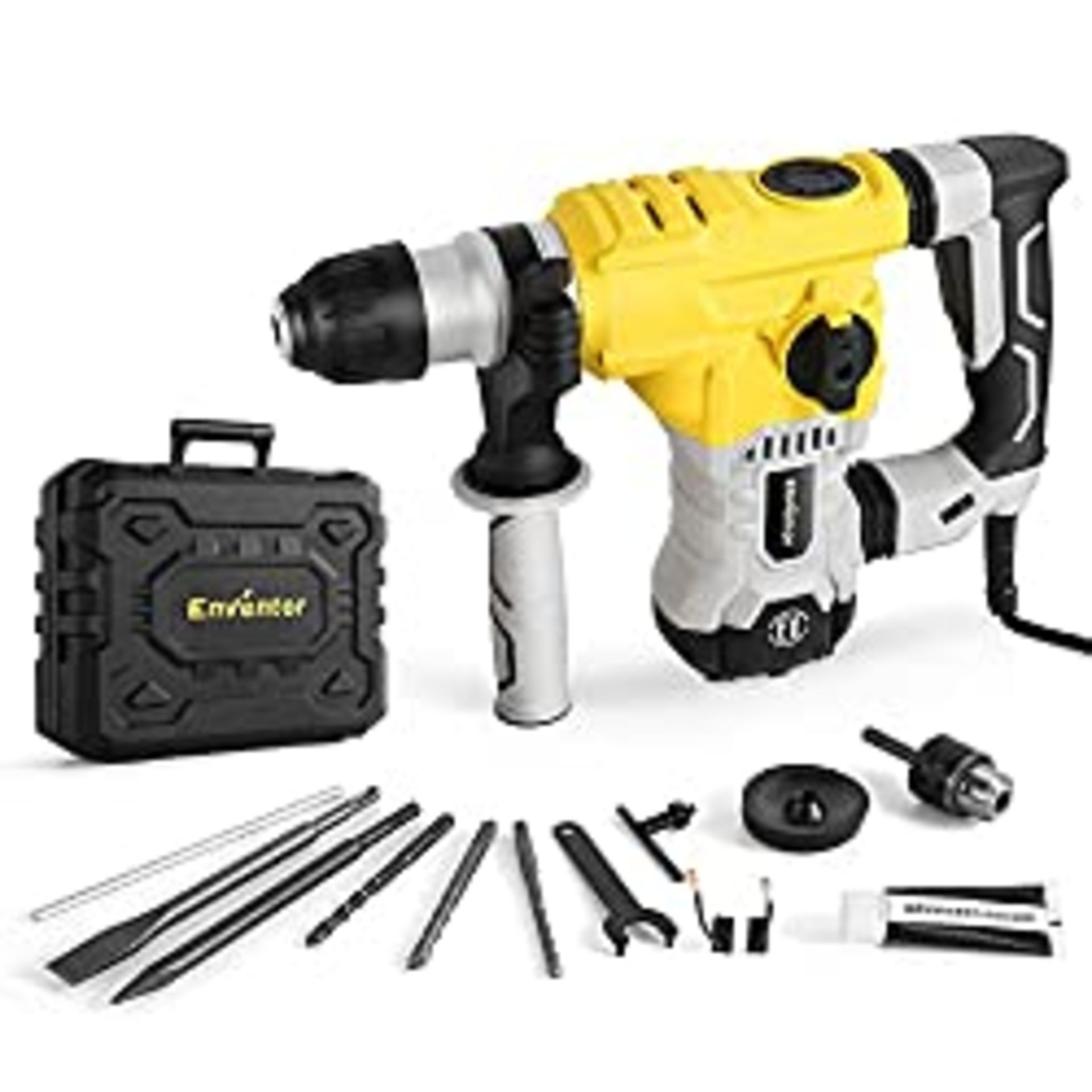 RRP £66.99 Hammer Drill