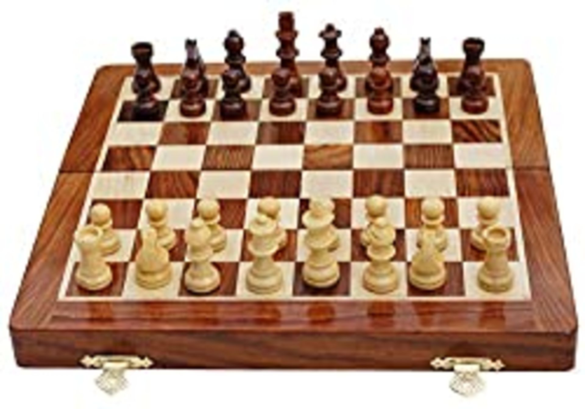 RRP £33.49 BCBESTCHESS Premium Quality