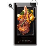 RRP £141.80 Plug in Induction Hob