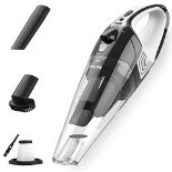 RRP £37.95 VacLife Handheld Vacuum