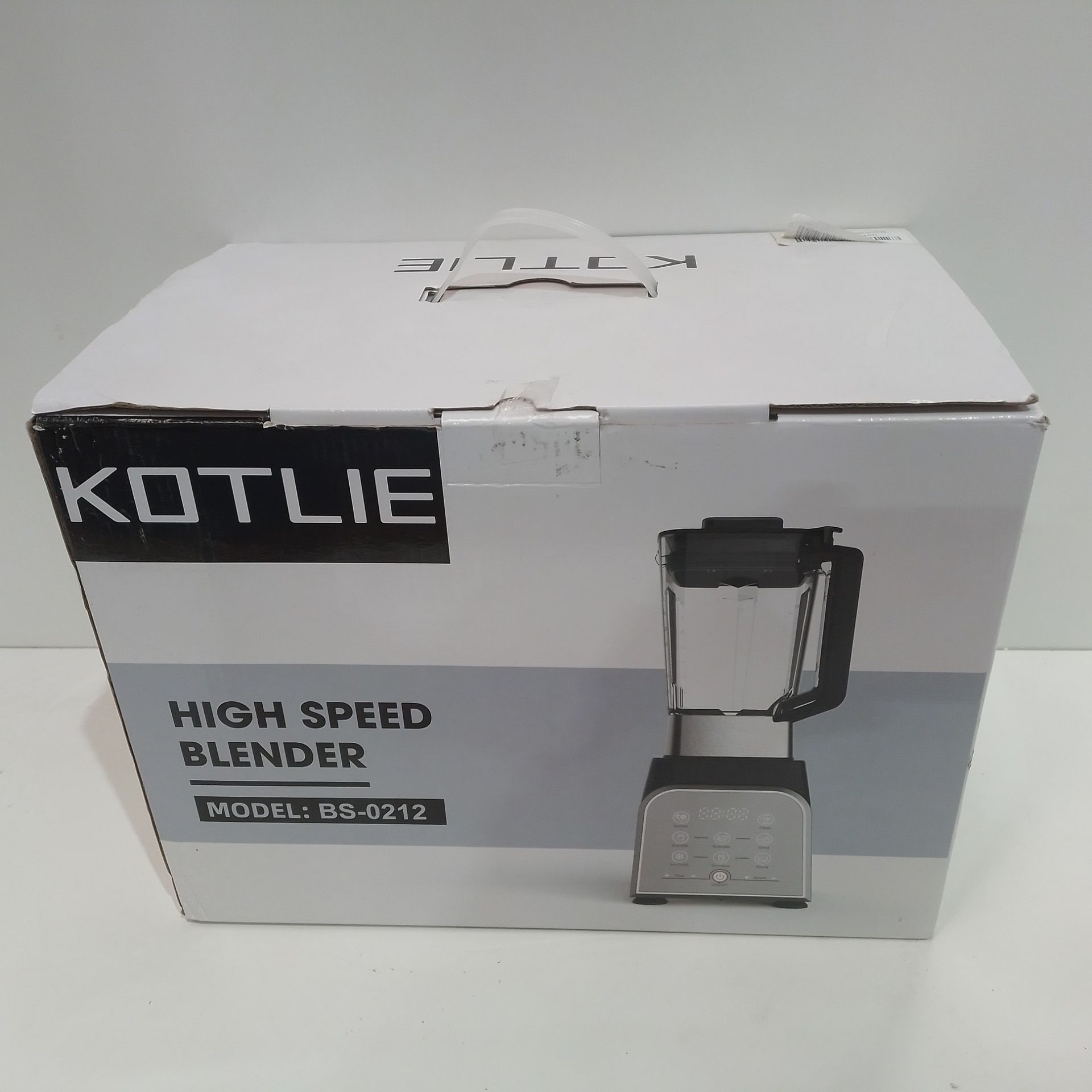 RRP £110.42 KOTLIE Blender Smoothie Makers - Image 2 of 2