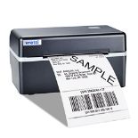 RRP £75.92 vretti Thermal Label Printer