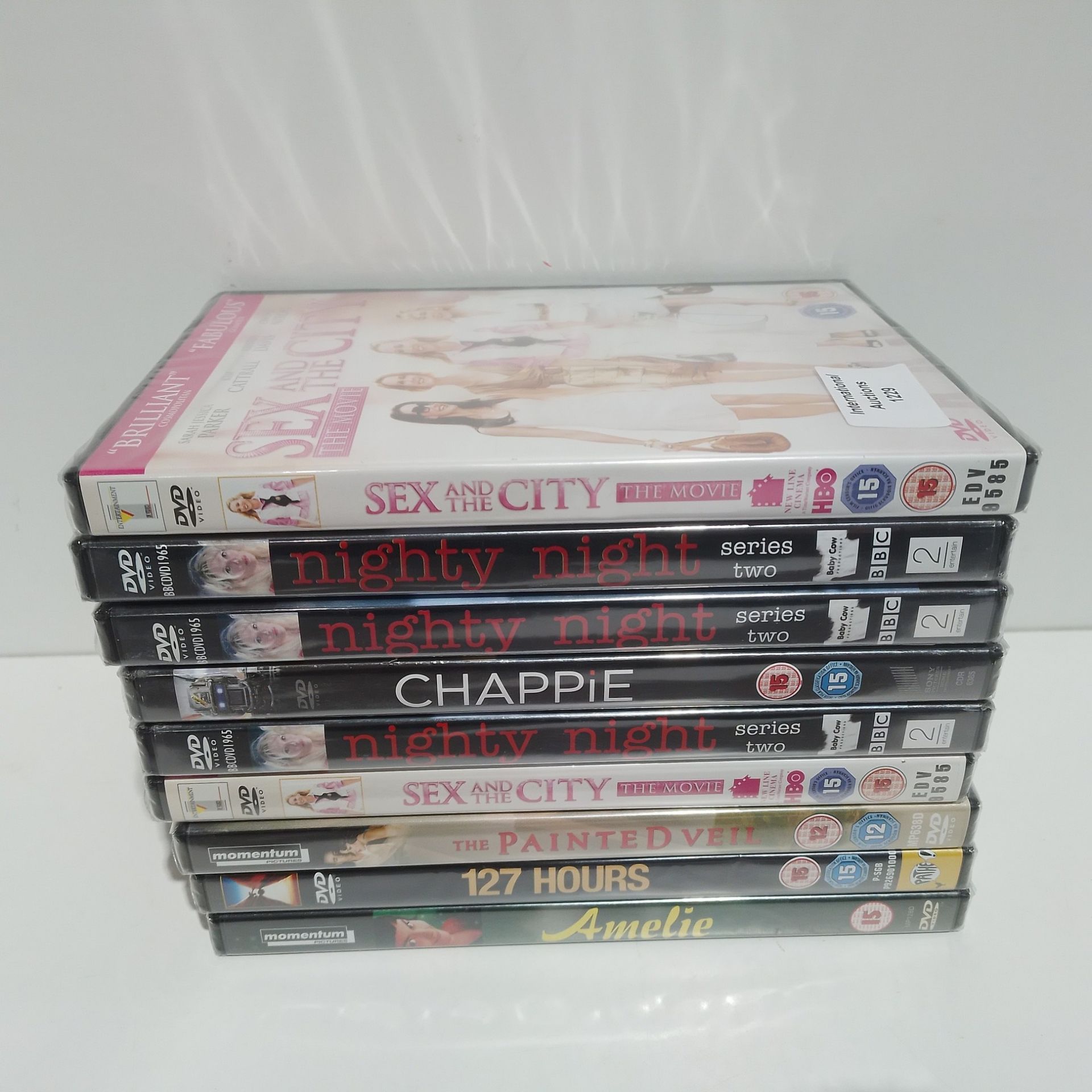 RRP £37.06 Total, Lot consisting of 9 items - See description. - Image 2 of 6