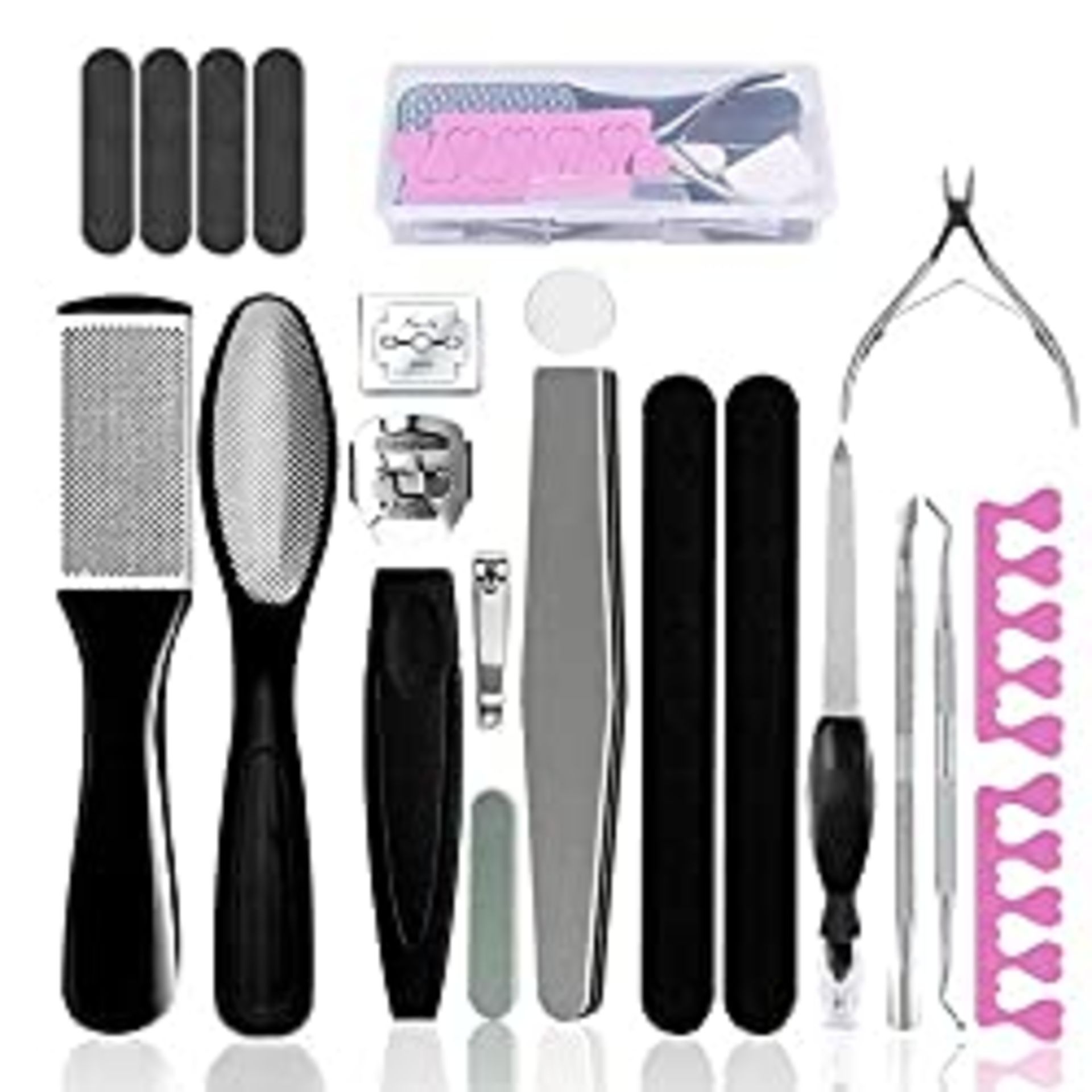 RRP £210.24 Total, Lot consisting of 25 items - See description. - Image 6 of 10