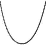 RRP £16.74 BRAND NEW STOCK U7 Mens Long Chains Necklaces for Teen Boy 26 Inch