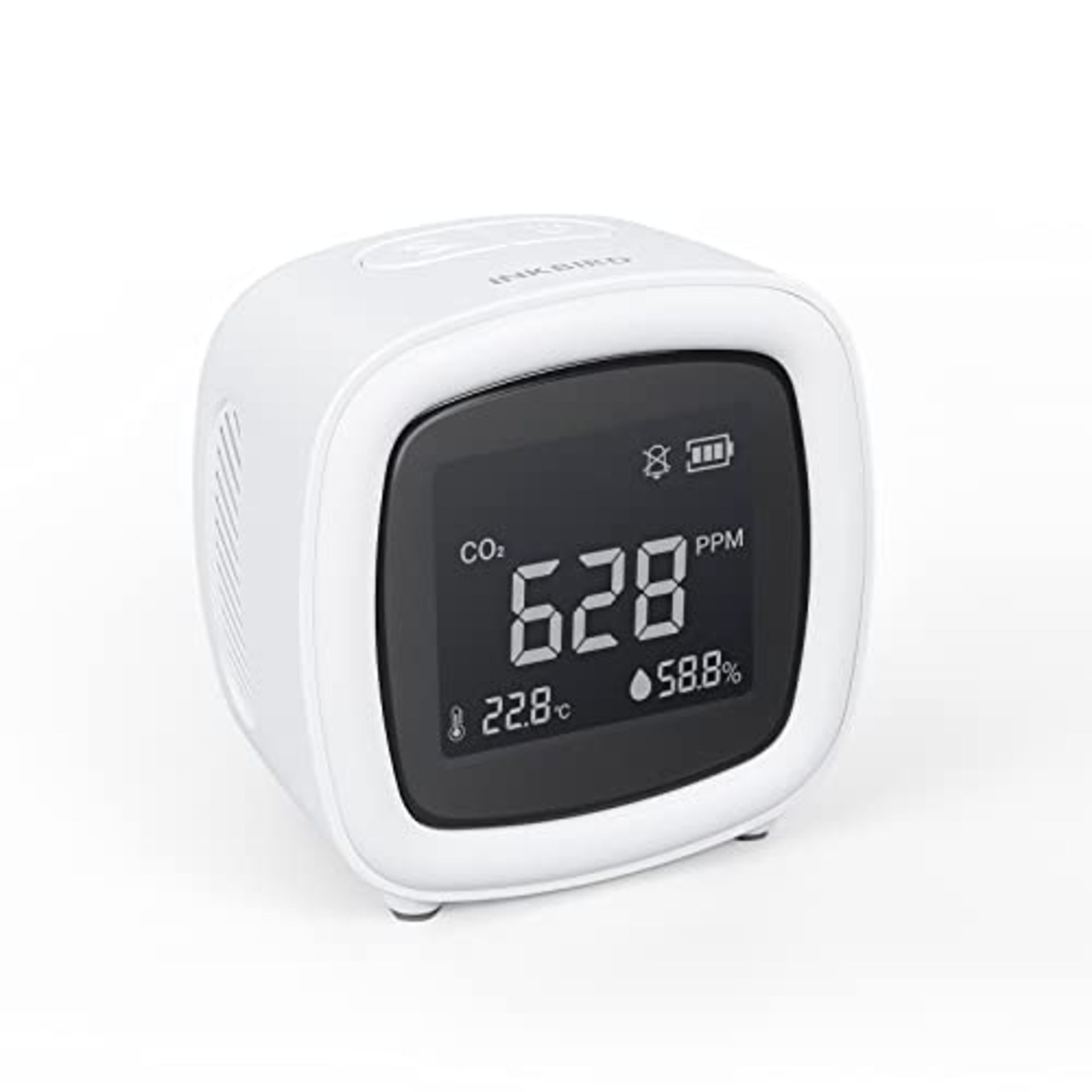 RRP £85.97 INKBIRD CO2 Monitor