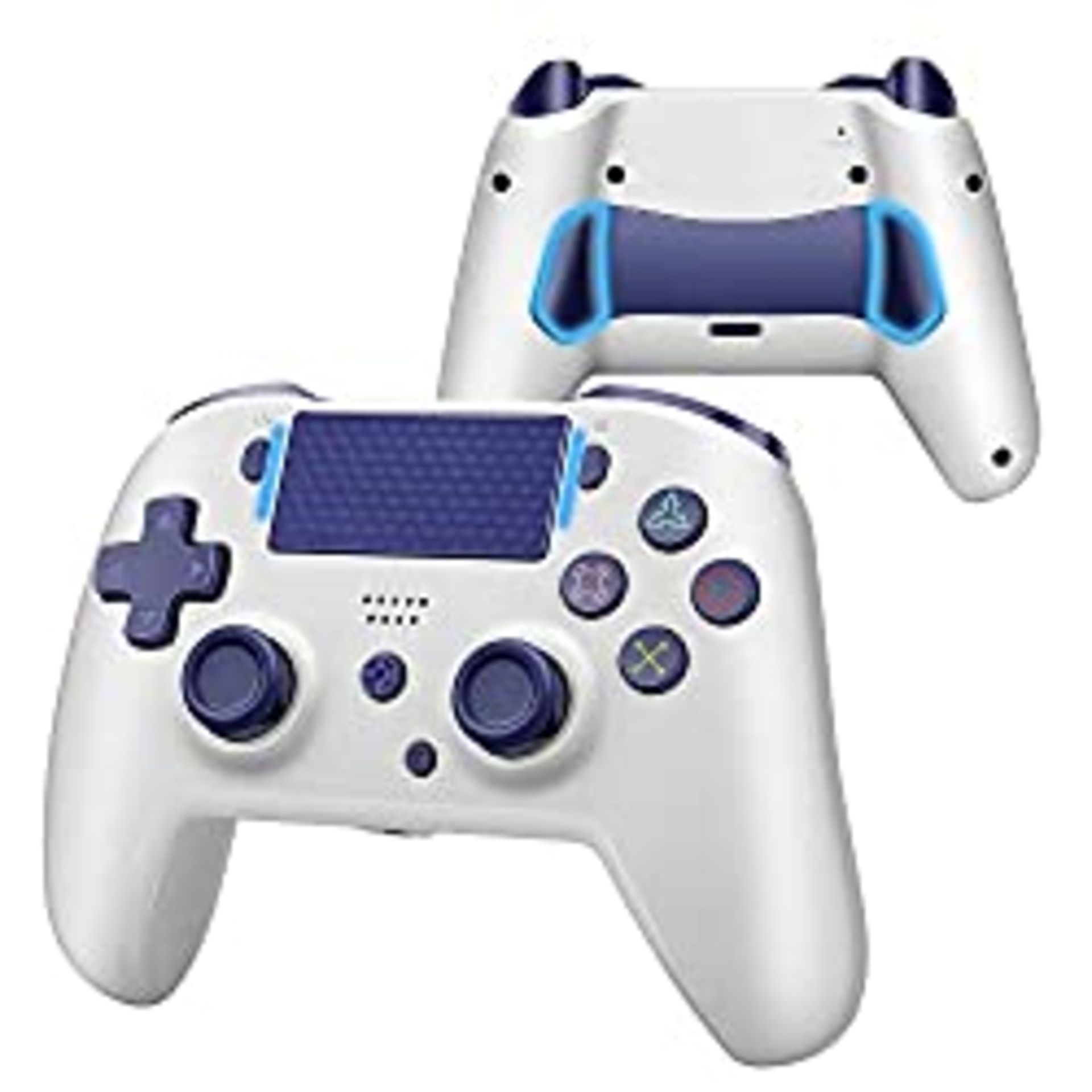 RRP £50.38 Programmable Controller for scuf PS-4 PlayStation 4