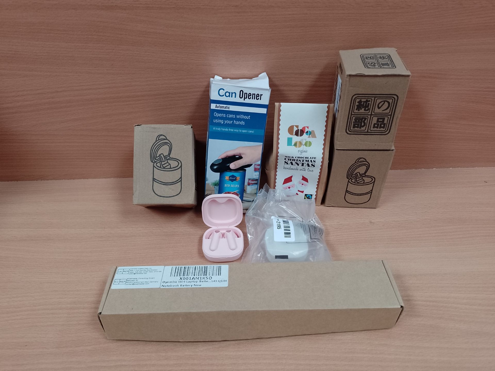 RRP £141.57 Total, Lot consisting of 8 items - See description. - Image 2 of 7