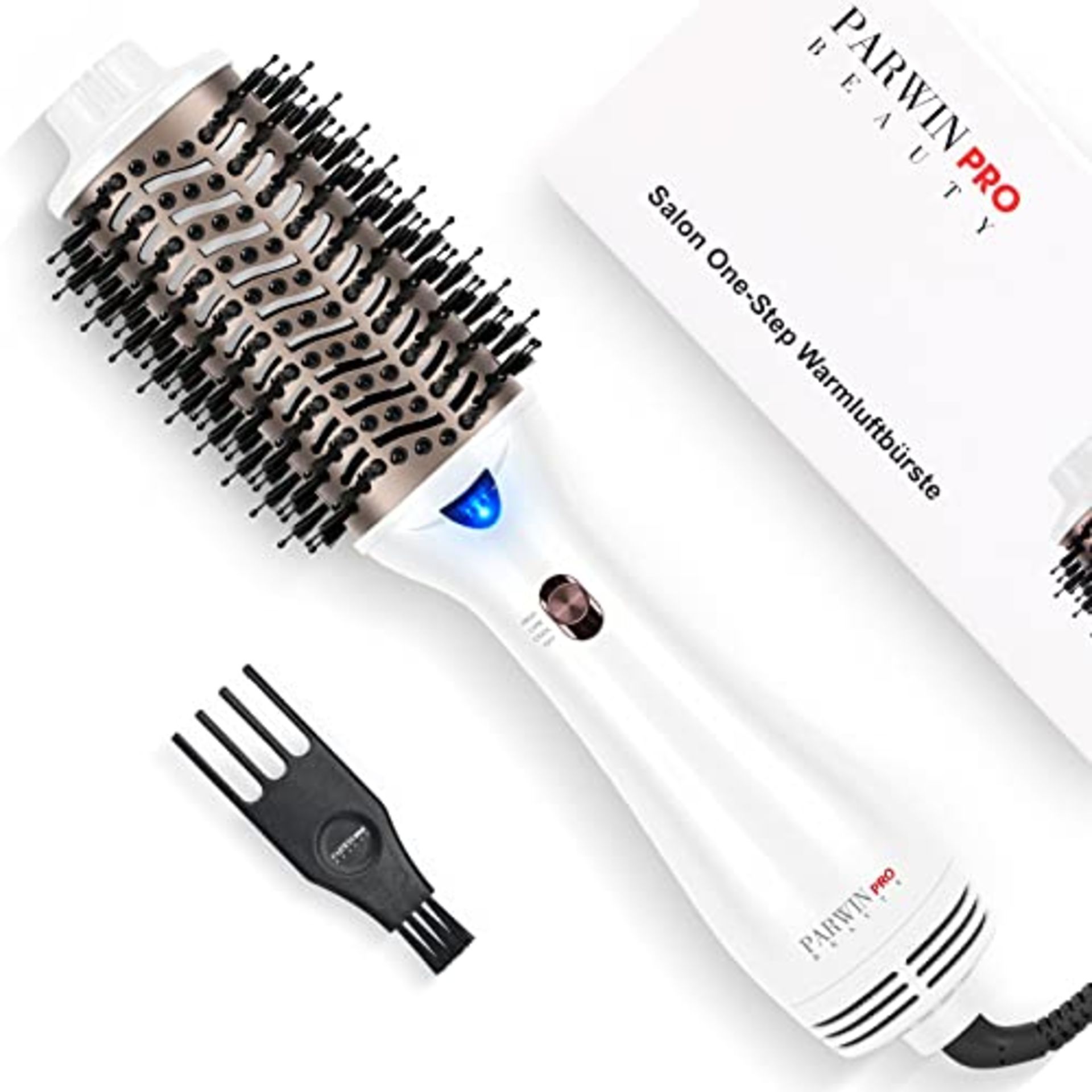 RRP £34.10 One-Step Hair Dryer Brush