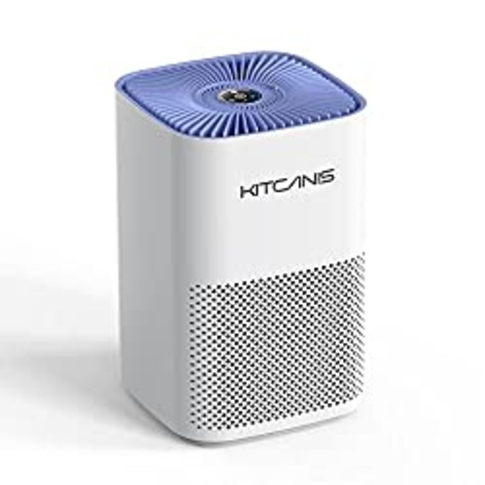 RRP £44.65 KITCANIS Air Purifier for Home Bedroom
