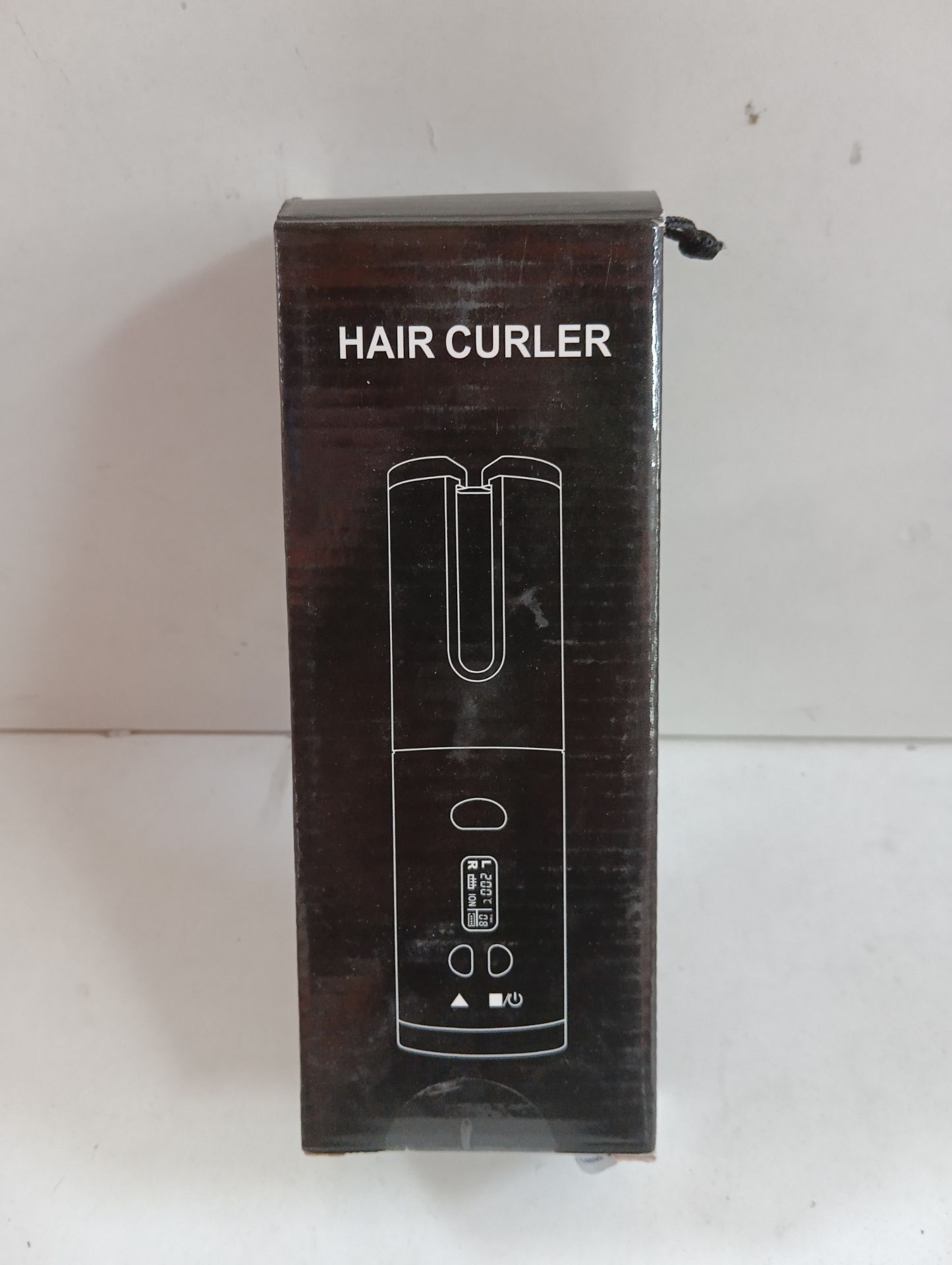 RRP £32.37 Hair Curler - Image 2 of 2