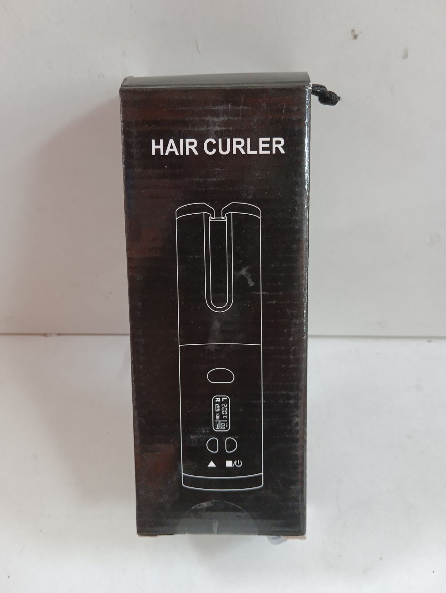 RRP £32.37 Hair Curler - Image 2 of 2