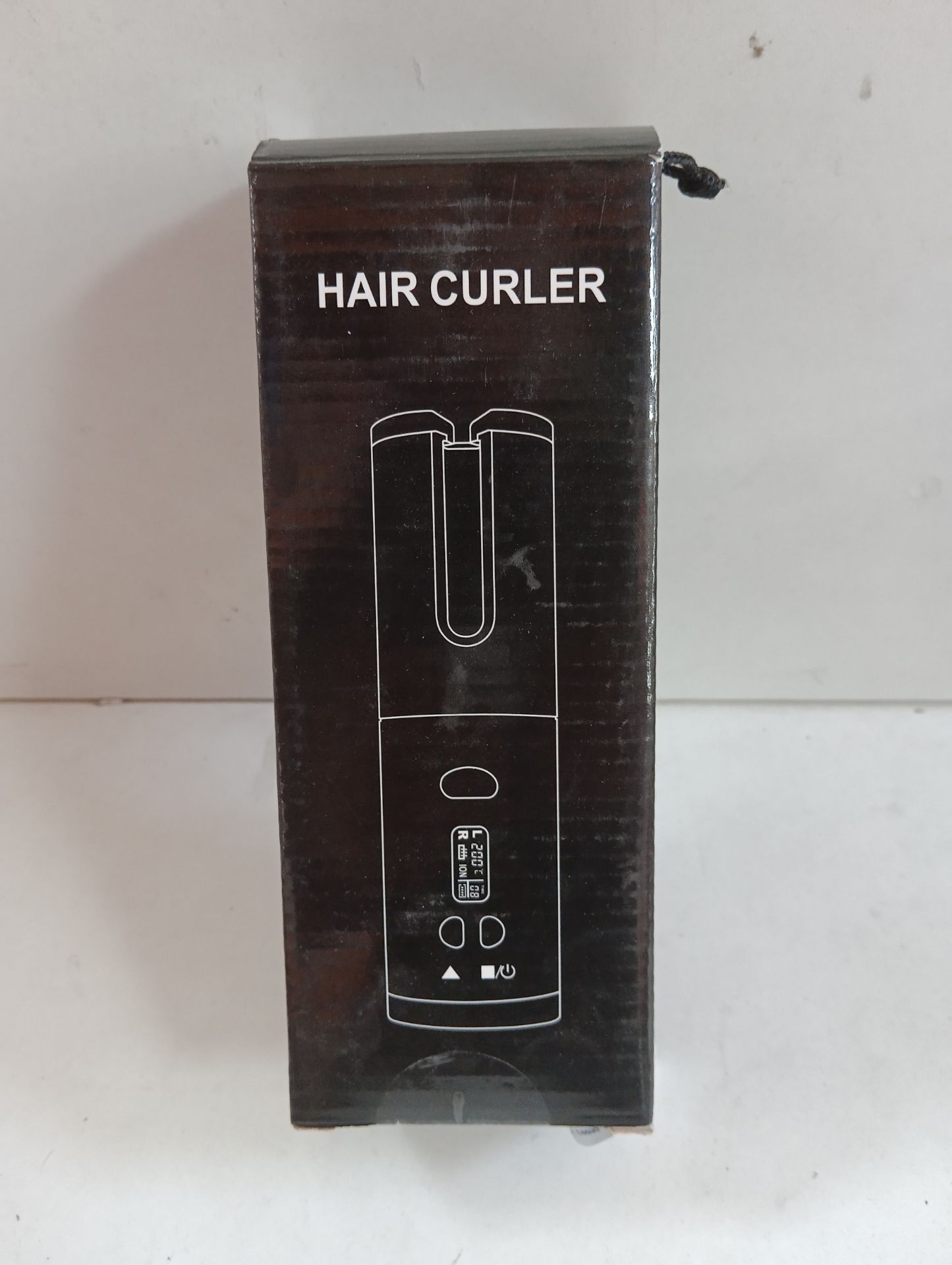 RRP £32.37 Hair Curler - Image 2 of 2