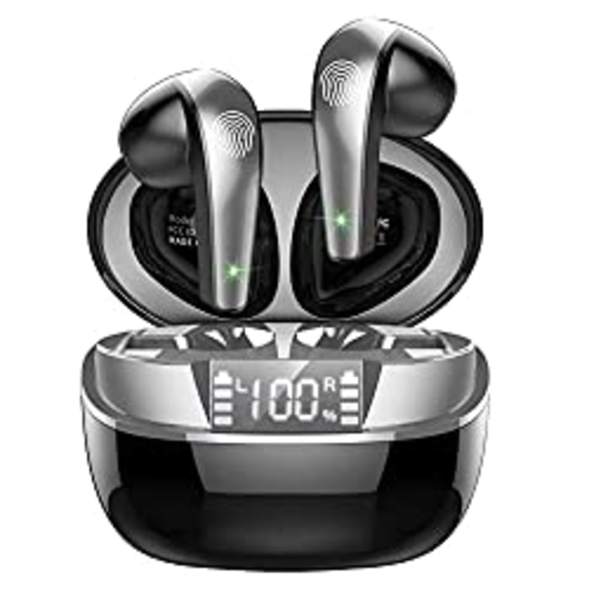 RRP £22.32 Wireless Earbuds