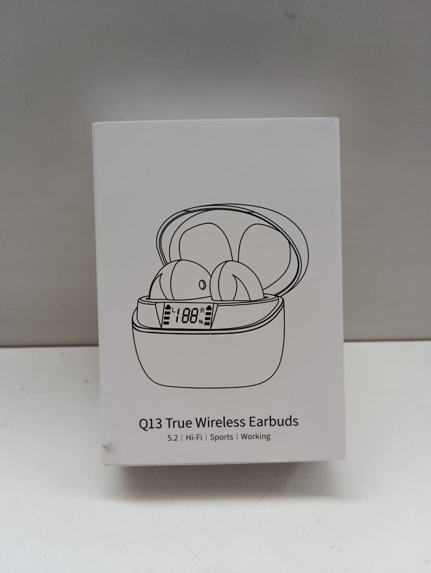 RRP £22.32 Wireless Earbuds - Image 2 of 2