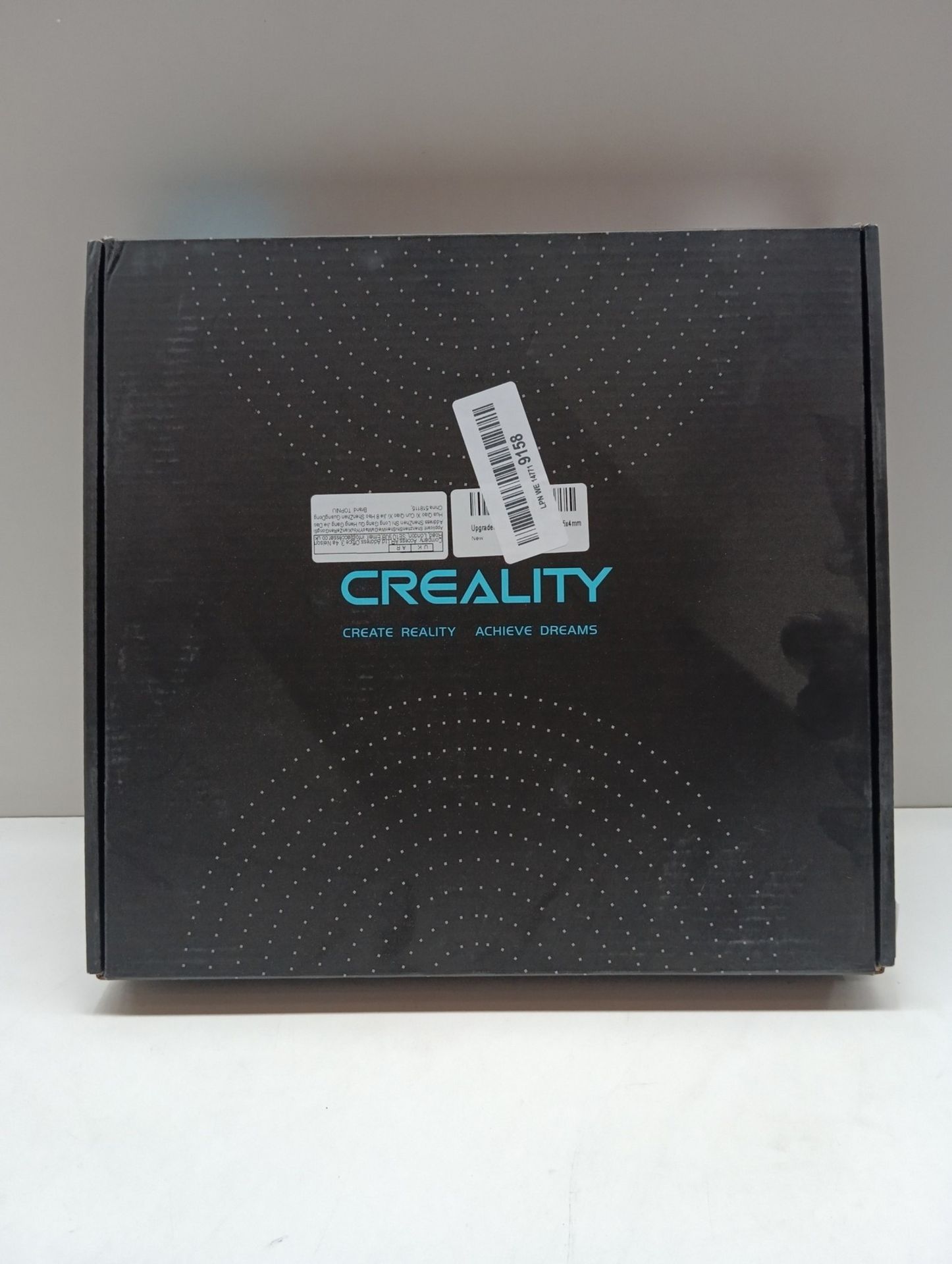 RRP £14.24 Upgraded Creality 3D Printer Platforms - Image 2 of 2