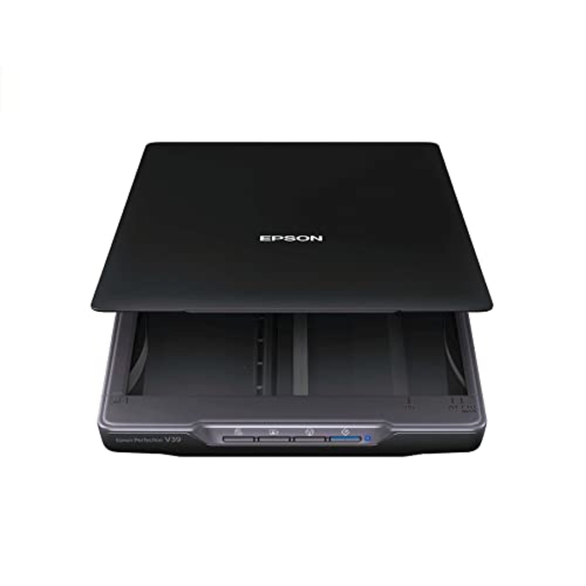 RRP £139.57 Epson Perfection V39 Color Photo & Document Scanner
