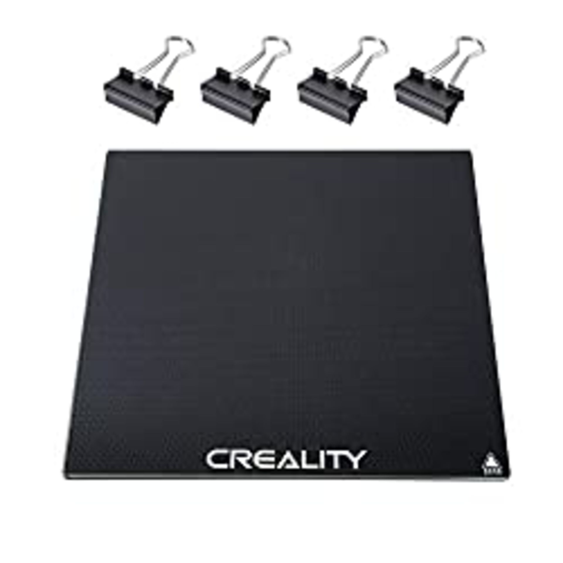 RRP £14.24 Upgraded Creality 3D Printer Platforms