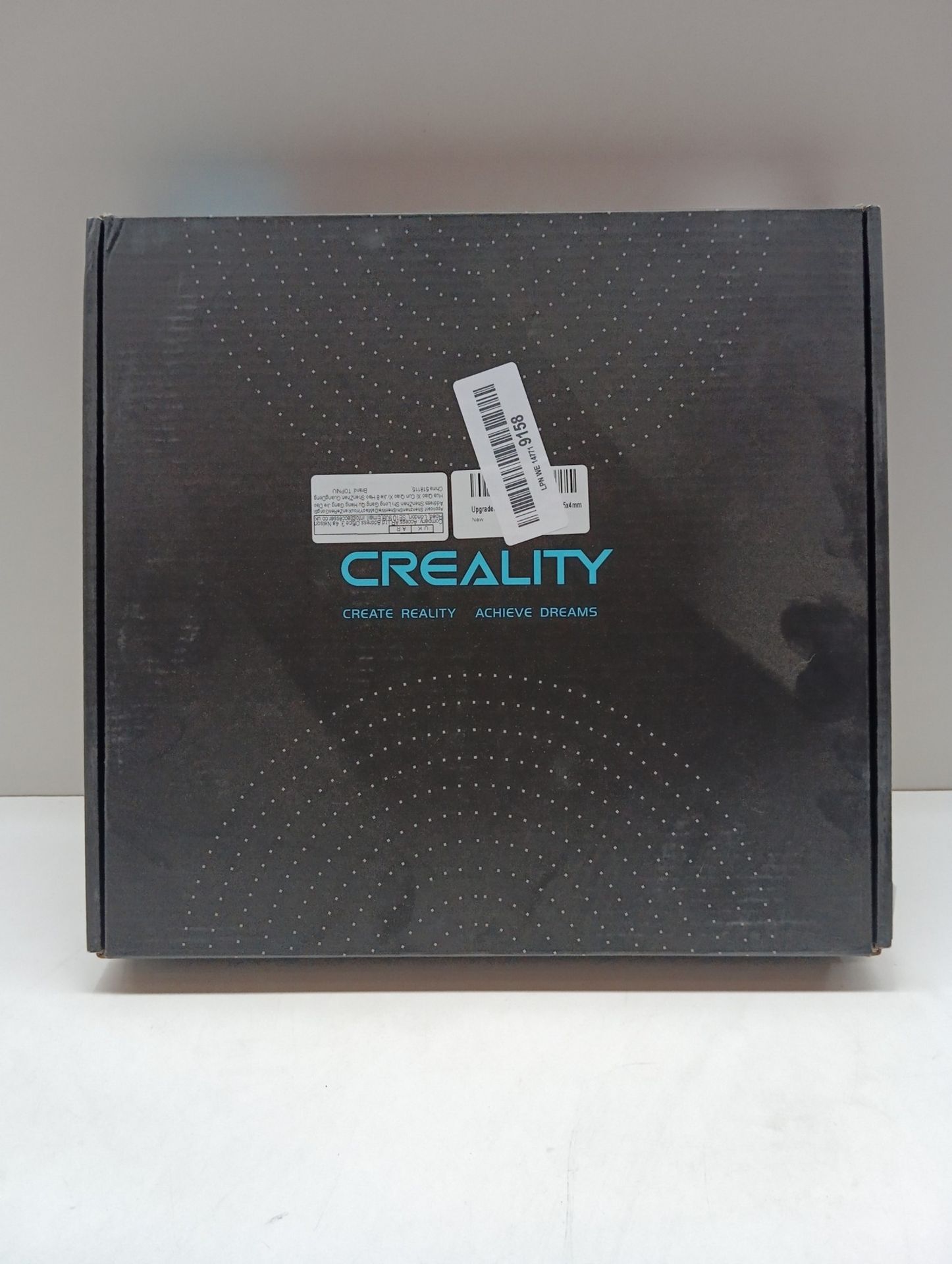 RRP £14.24 Upgraded Creality 3D Printer Platforms - Image 2 of 2