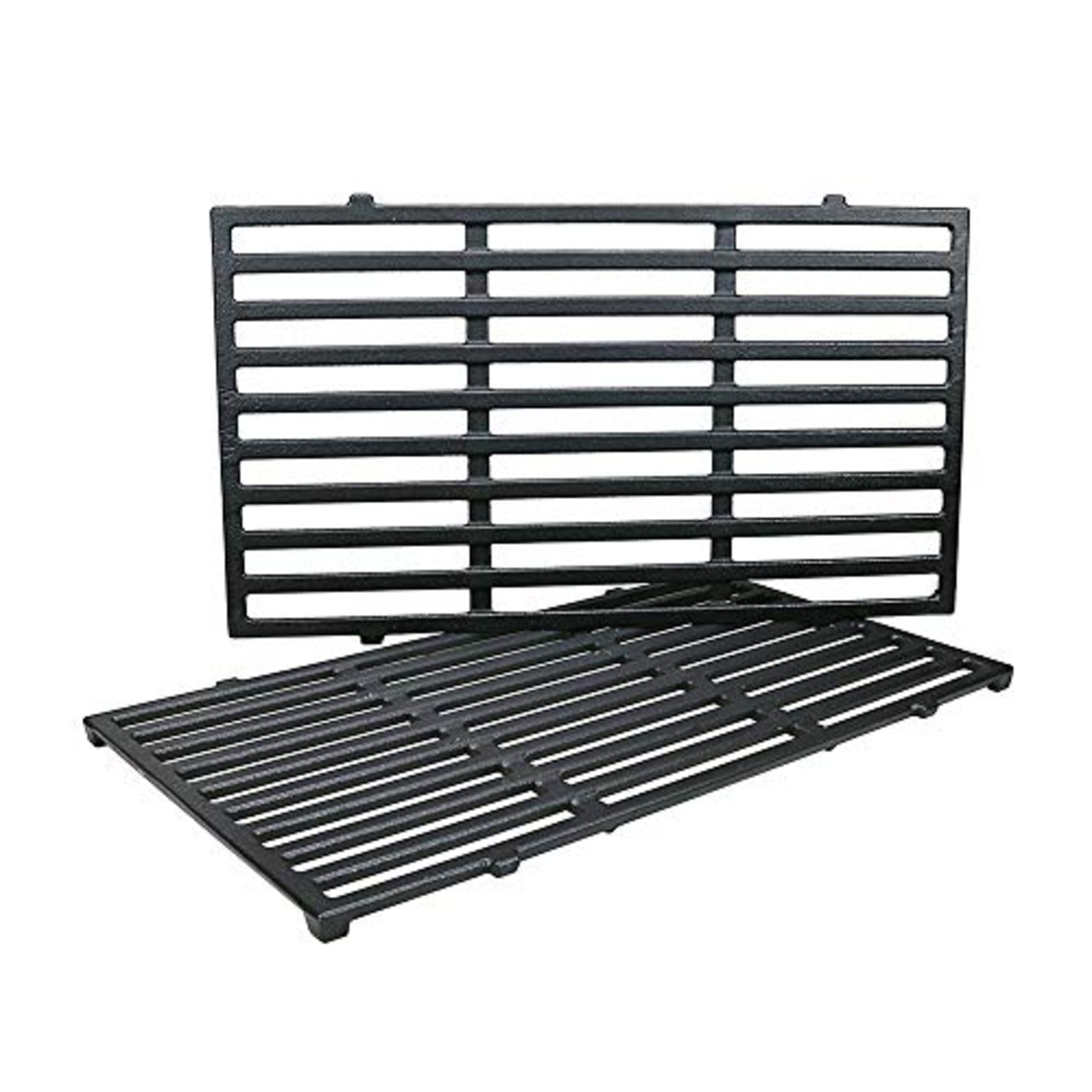 RRP £55.37 Denmay 7637 44.5 x 26cm Grill Cooking Grates for Weber Spirit E-210