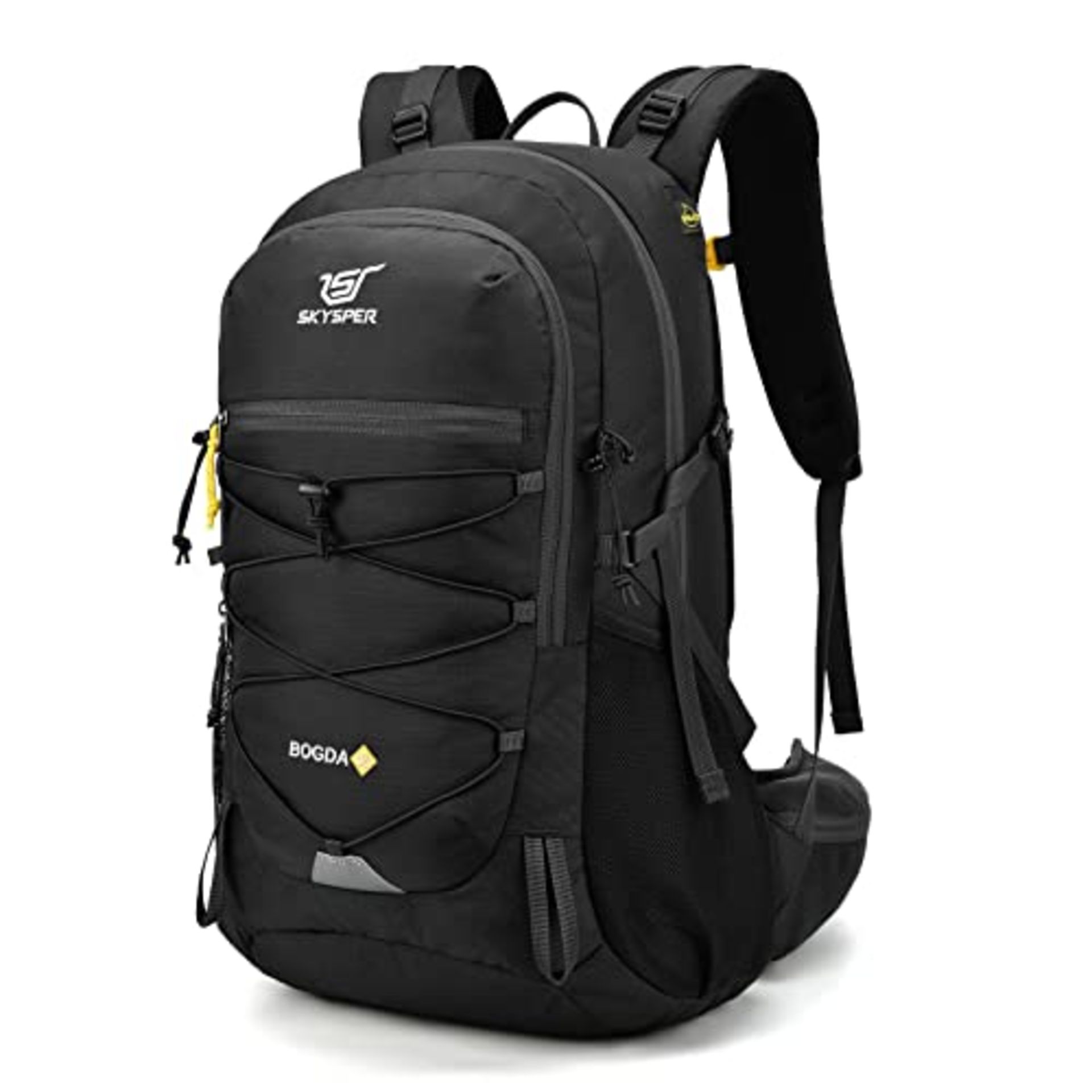 RRP £44.05 SKYSPER Rucksack 35L Hiking Backpack - Image 2 of 4